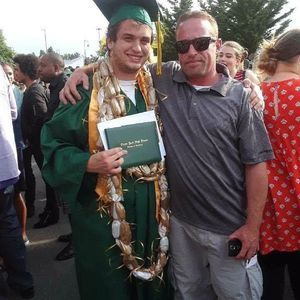 Meet your Posher, Robert